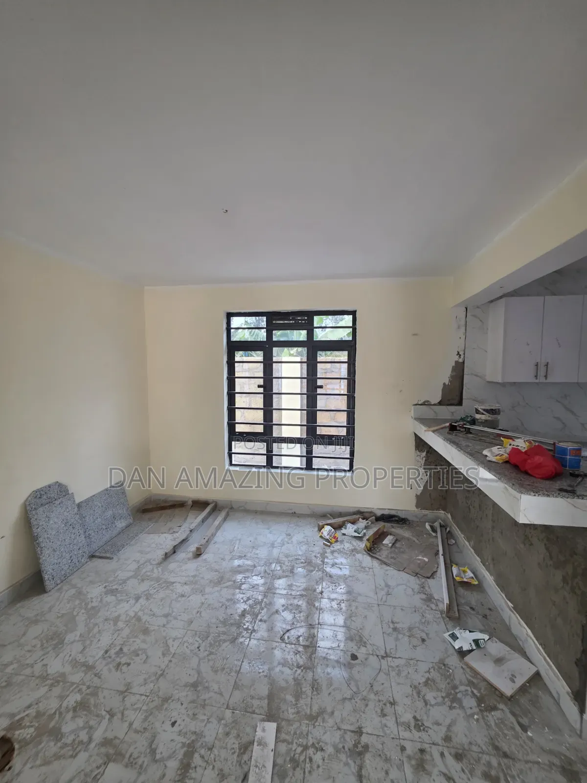 4bdrm Maisonette in Rimpa for sale