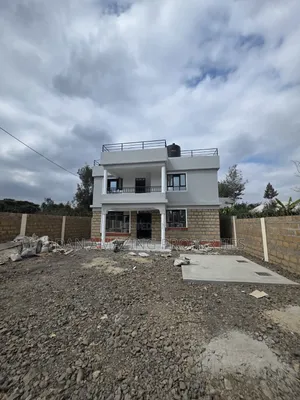 4bdrm Maisonette in Rimpa for sale