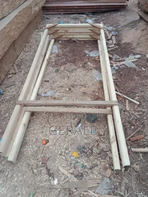 Carpentry Repairs