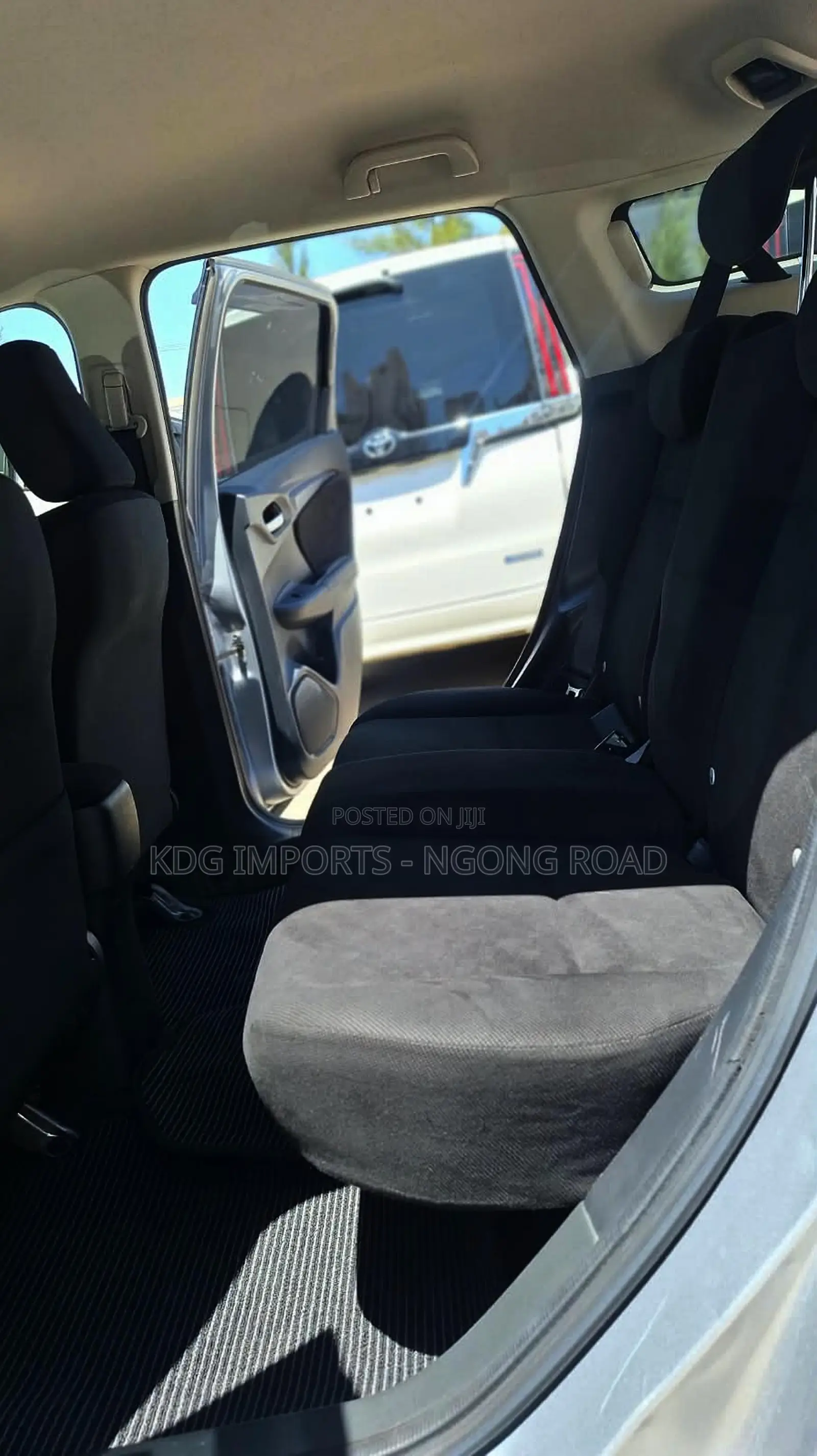 Honda Shuttle 2019