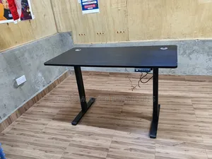 Electric Height -Adjustable Standing Desk