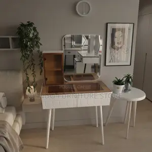 Dressers; White Dressing Tables for Dressing Rooms