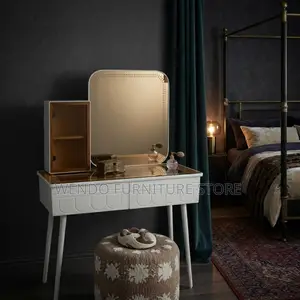 Dressers; White Dressing Tables for Dressing Rooms