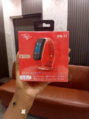 Itel Watch