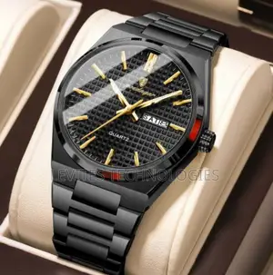 Poedagar Watches