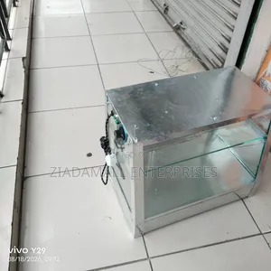 Most Affordable Double Layer Chips Warmer
