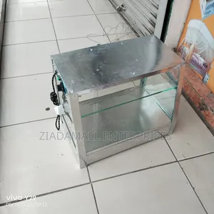 Most Affordable Double Layer Chips Warmer