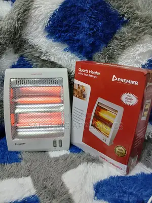 Premier Room Heater