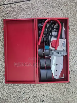 Pusello Pw201 1100w PPR Pipe Welding Machine