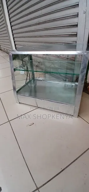 Commercial Chips Food Warmer Display