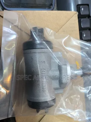 Wheel Cylinder Vannette Caravan Terrano Nv200 Nissan Atlas