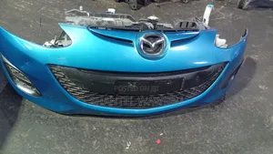Mazda Demio 2008 Nosecut