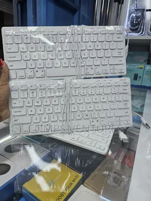 Mini Keyboard -Ex Uk