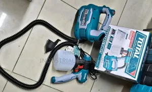 Total Spray Gun 550Watts