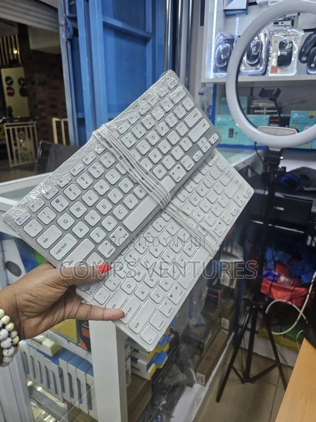 Mini Keyboard -Ex Uk - thumbnail 4