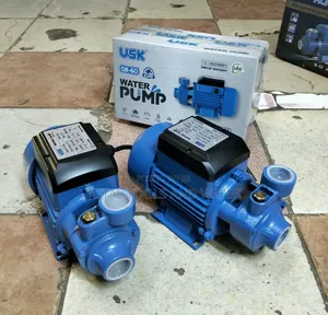 New Freevel Water Pump 0.5 HP 30M Head 1 Year Warranty