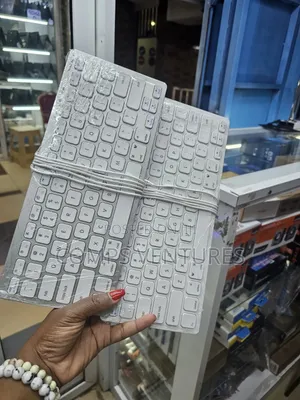 Mini Keyboard -Ex Uk
