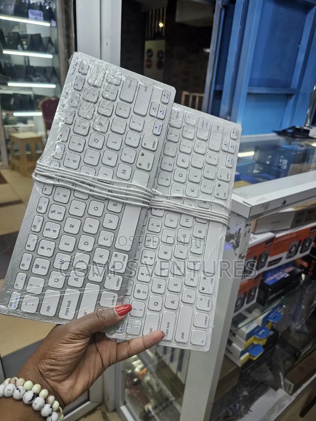 Mini Keyboard -Ex Uk - thumbnail 5