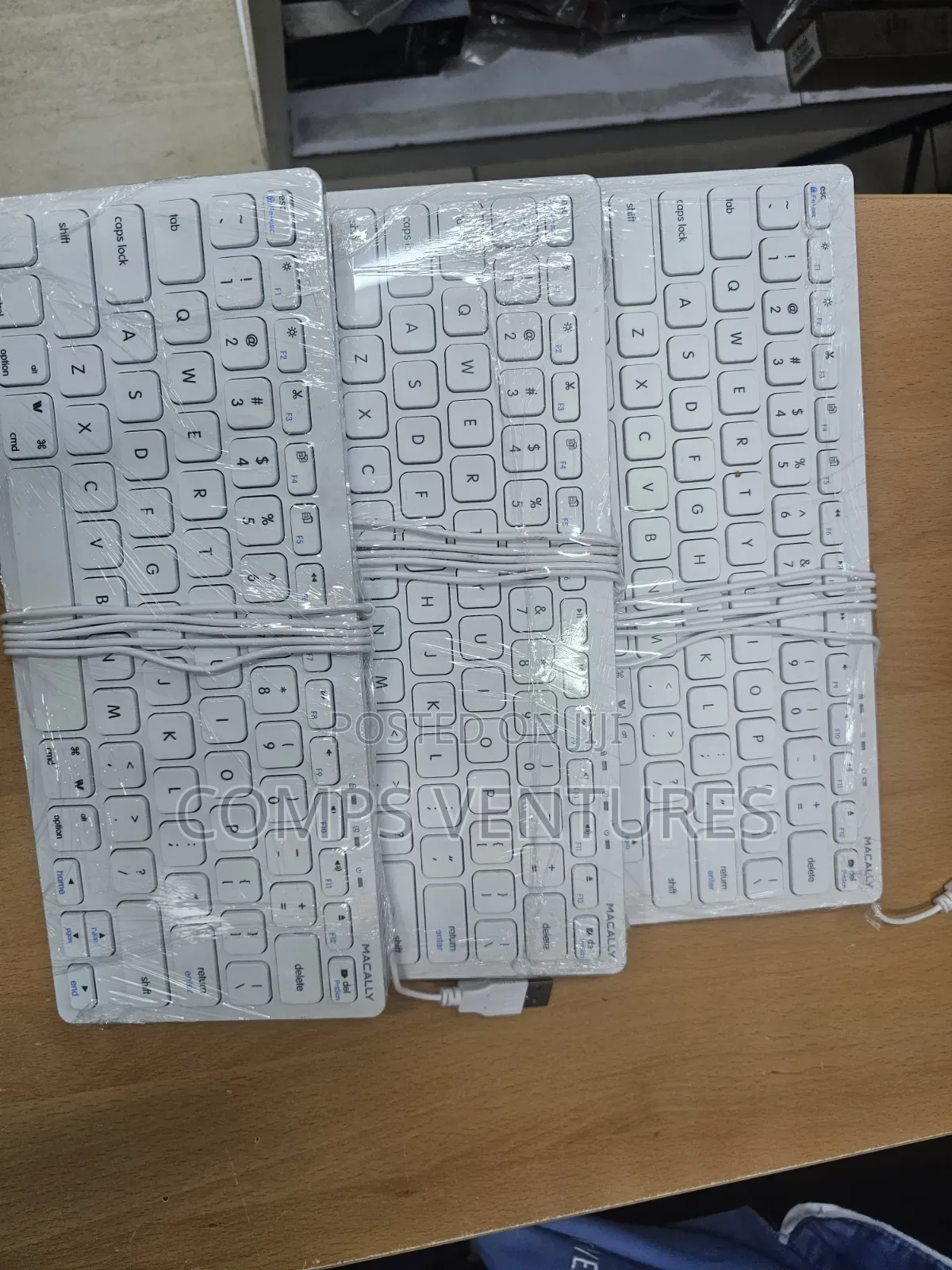 Mini Keyboard -Ex Uk