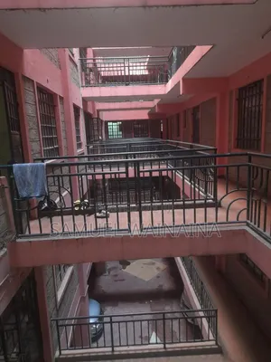14bdrm Block of Flats in Kasarani Mwiki, Sunton Estate for sale