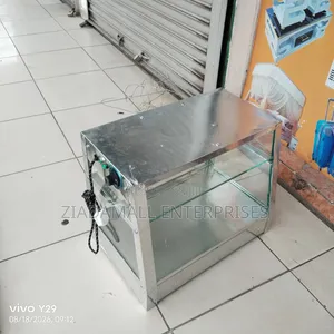 On Offer. Chips Warmer. Chips Warmer