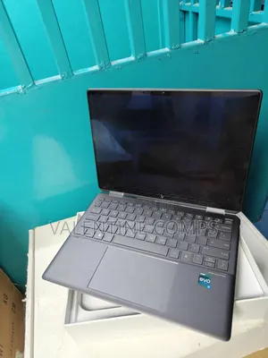 Laptop HP Spectre X360 16GB Intel Core i7 SSD 512GB