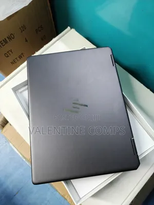 Laptop HP Spectre X360 16GB Intel Core i7 SSD 512GB
