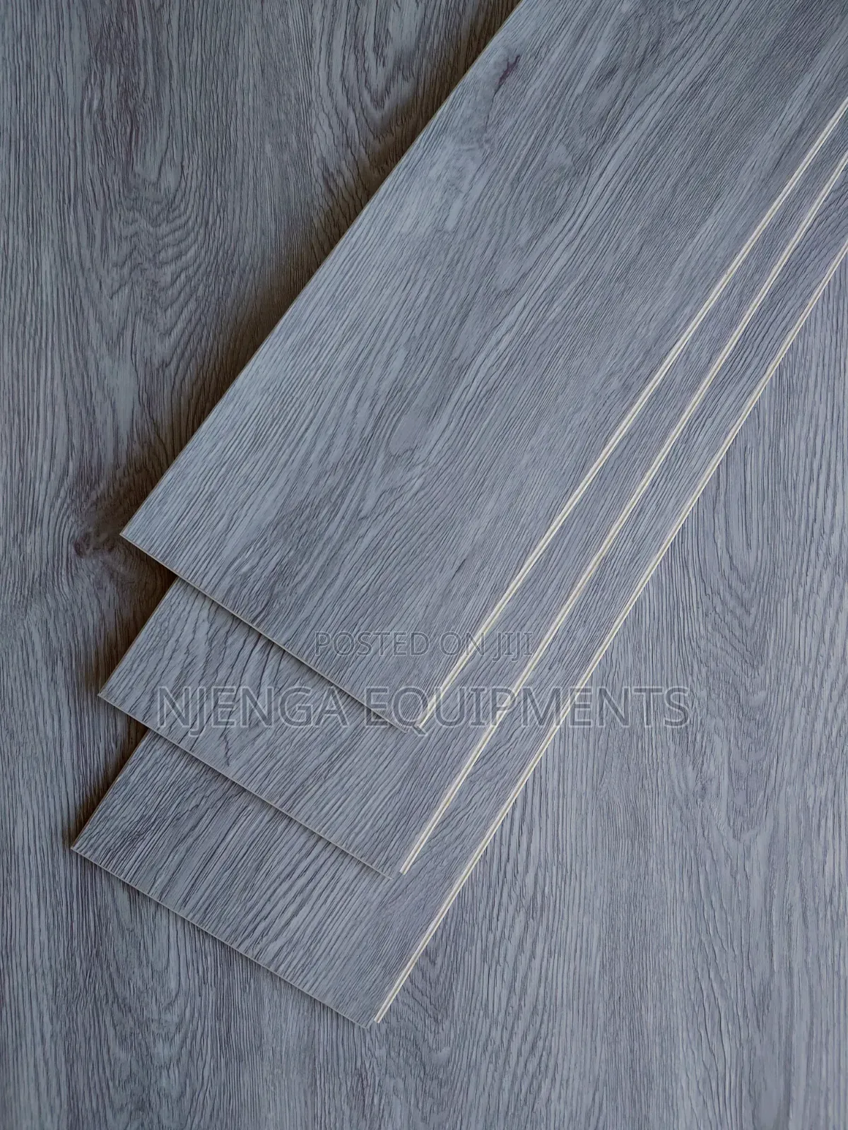 SPC Flooring / Woodlook