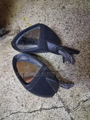 VW Mk7 Sidemirrors