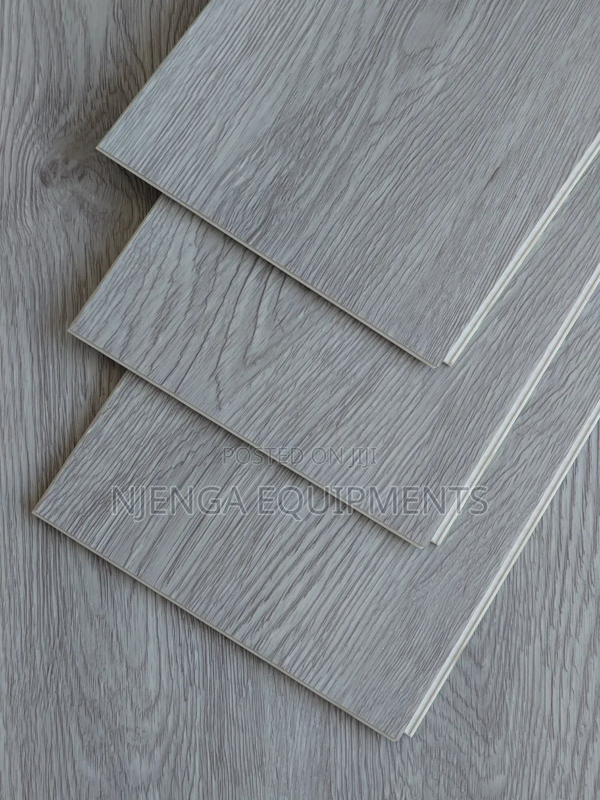 SPC Flooring / Woodlook