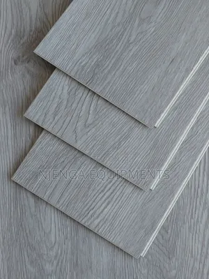 SPC Flooring / Woodlook