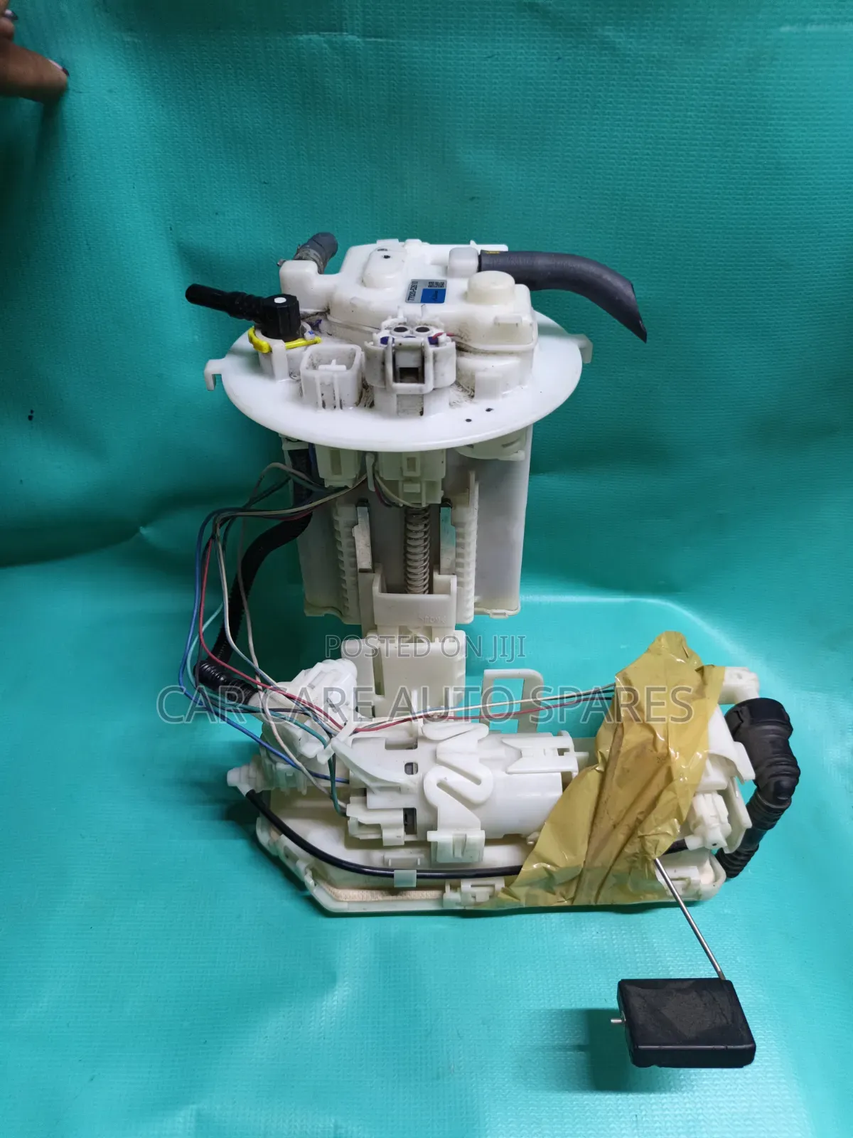 Fuel Pump Toyota RAV4 Hybrid 2019