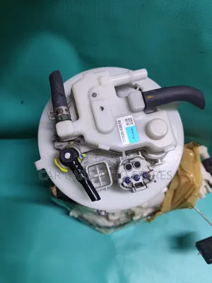 Fuel Pump Toyota RAV4 Hybrid 2019