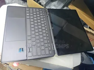 Laptop HP Spectre X360 16GB Intel Core i7 SSD 512GB
