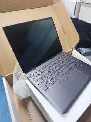 Laptop HP Spectre X360 16GB Intel Core i7 SSD 512GB