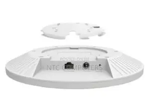 TP-Link EAP660 HD AX3600 Ceiling Mount Dual-Band Wifi 6 Accesspoint