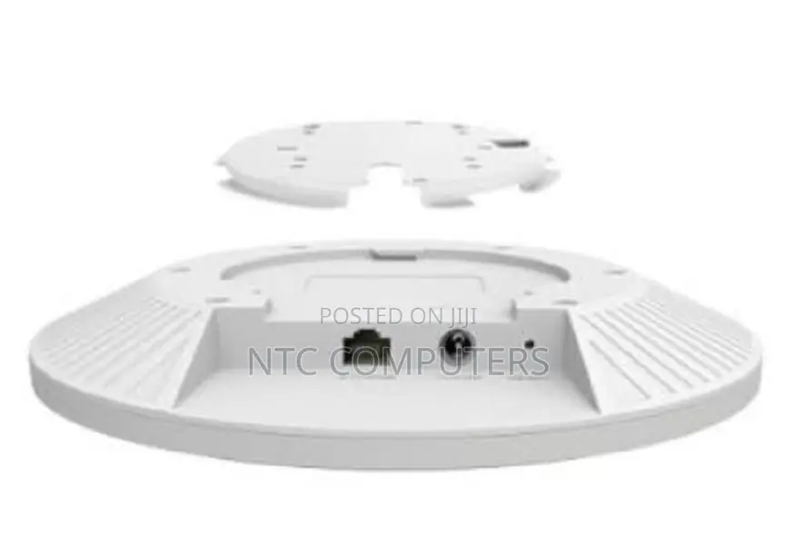 TP-Link EAP660 HD AX3600 Ceiling Mount Dual-Band Wifi 6 Accesspoint