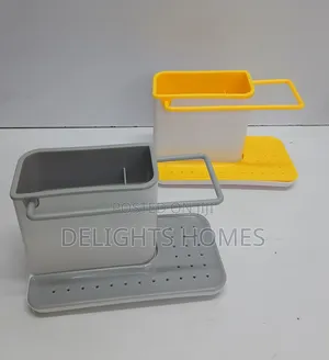 Kitchen Sink Organizer_alp