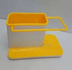 Kitchen Sink Organizer_alp