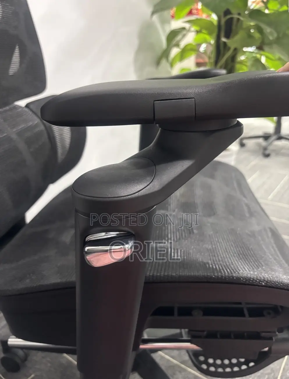 Office Chair : Recliner Orthopedic Chair With Footrest