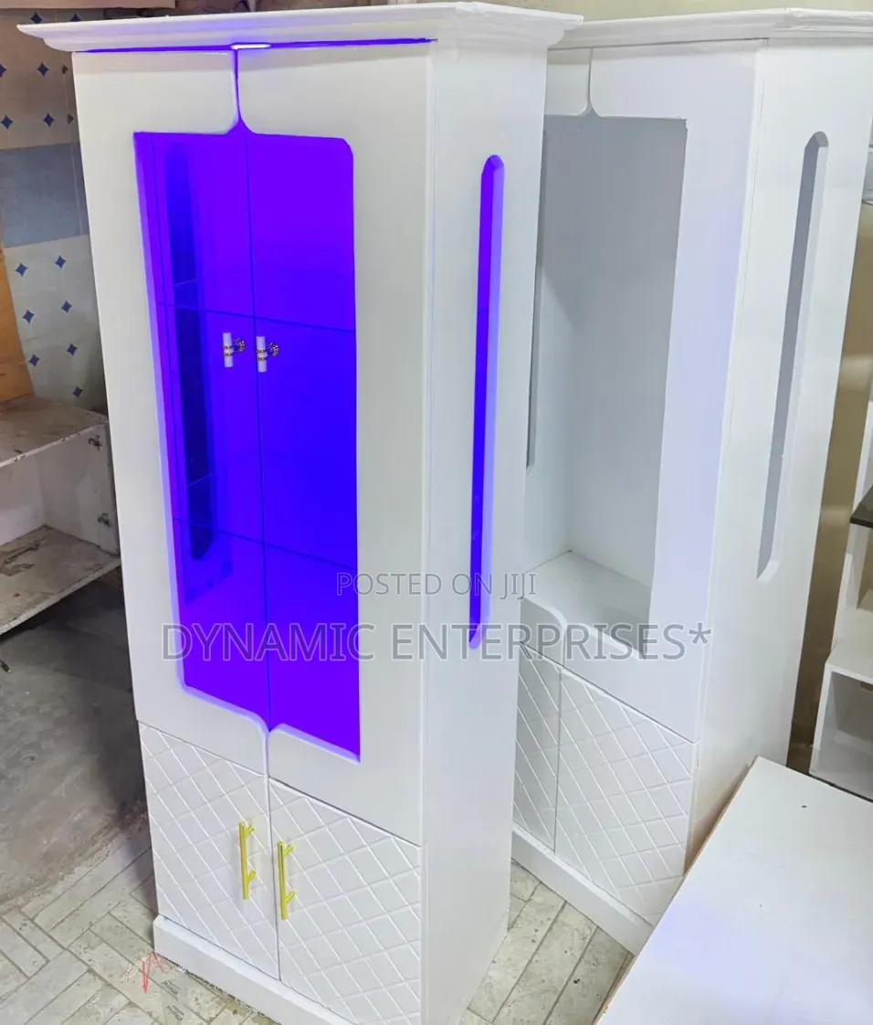 Kitchen Cabinet