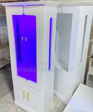 Kitchen Cabinet