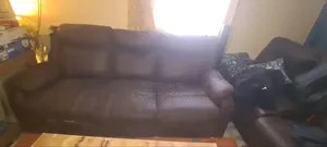 6 Seater Recliner Sofa