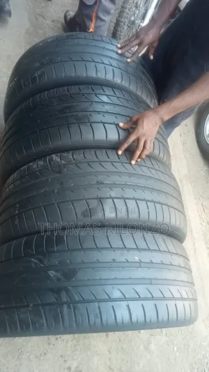 275/40r22 Dunlop Ex Japan Tyres