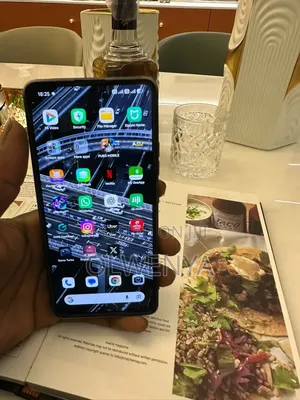 Xiaomi Redmi Note 13 Pro 256 GB Gray