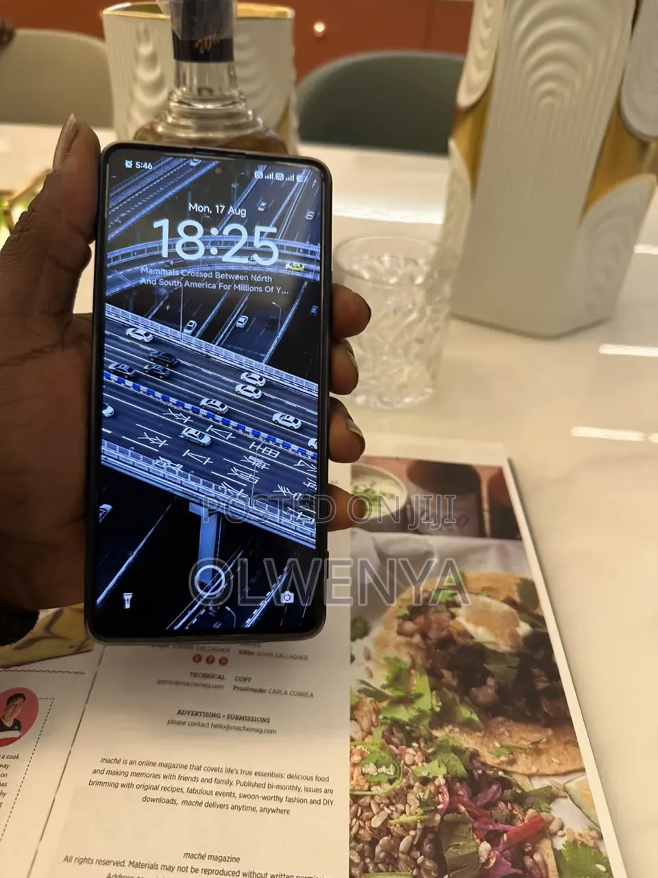 Xiaomi Redmi Note 13 Pro 256 GB Gray