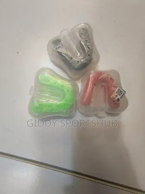 Mouth Guards