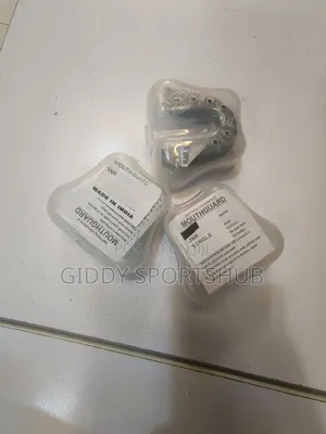 Mouth Guards