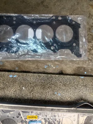 Head Gasket for Ford Ranger Metallic