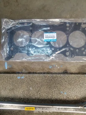 Head Gasket for Ford Ranger Metallic